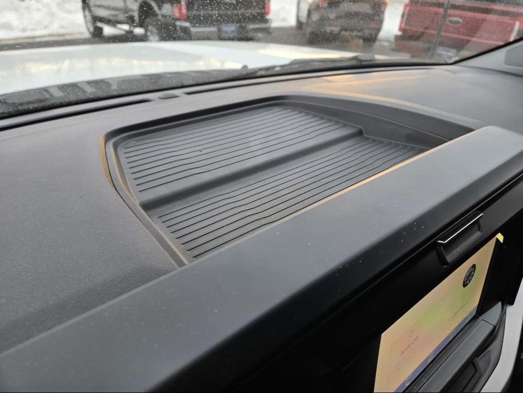 new 2026 Ford F-250 car, priced at $59,665