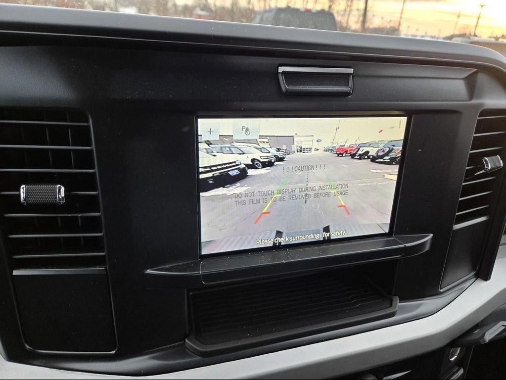 new 2026 Ford F-250 car, priced at $59,665