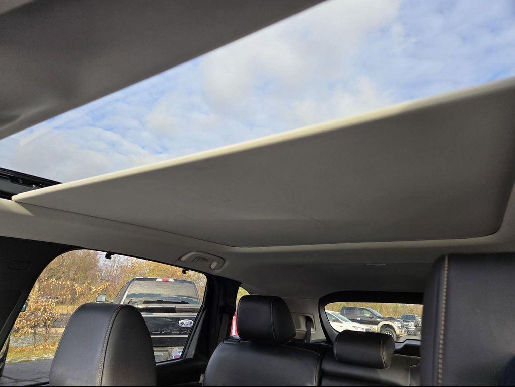 used 2024 Mazda CX-90 car, priced at $30,750