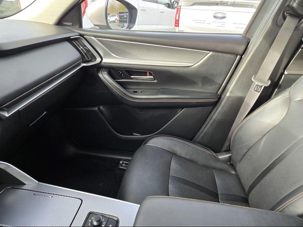 used 2024 Mazda CX-90 car, priced at $30,750