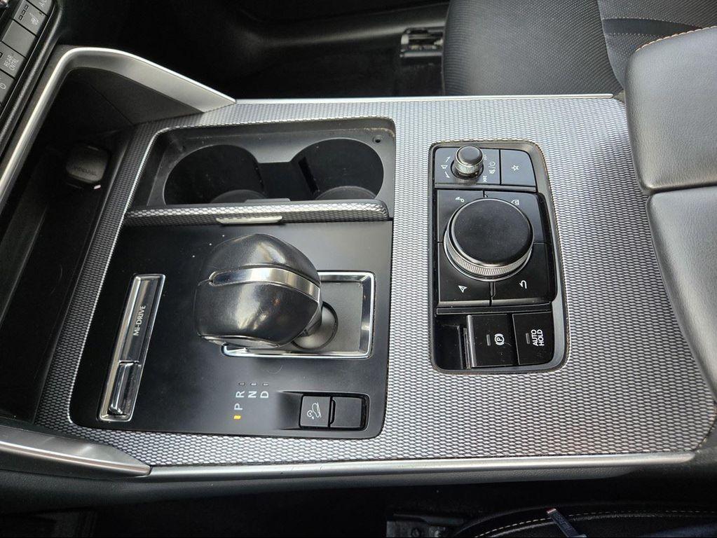 used 2024 Mazda CX-90 car, priced at $30,750