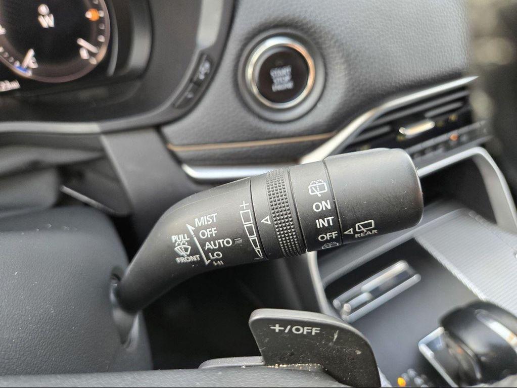 used 2024 Mazda CX-90 car, priced at $30,750