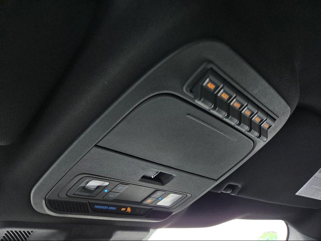 new 2025 Ford F-150 car, priced at $71,290