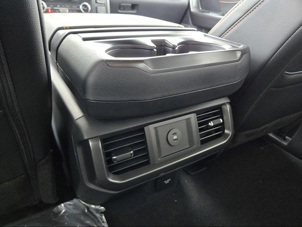 new 2025 Ford F-150 car, priced at $71,290
