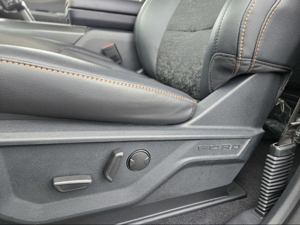 new 2025 Ford F-150 car, priced at $71,290