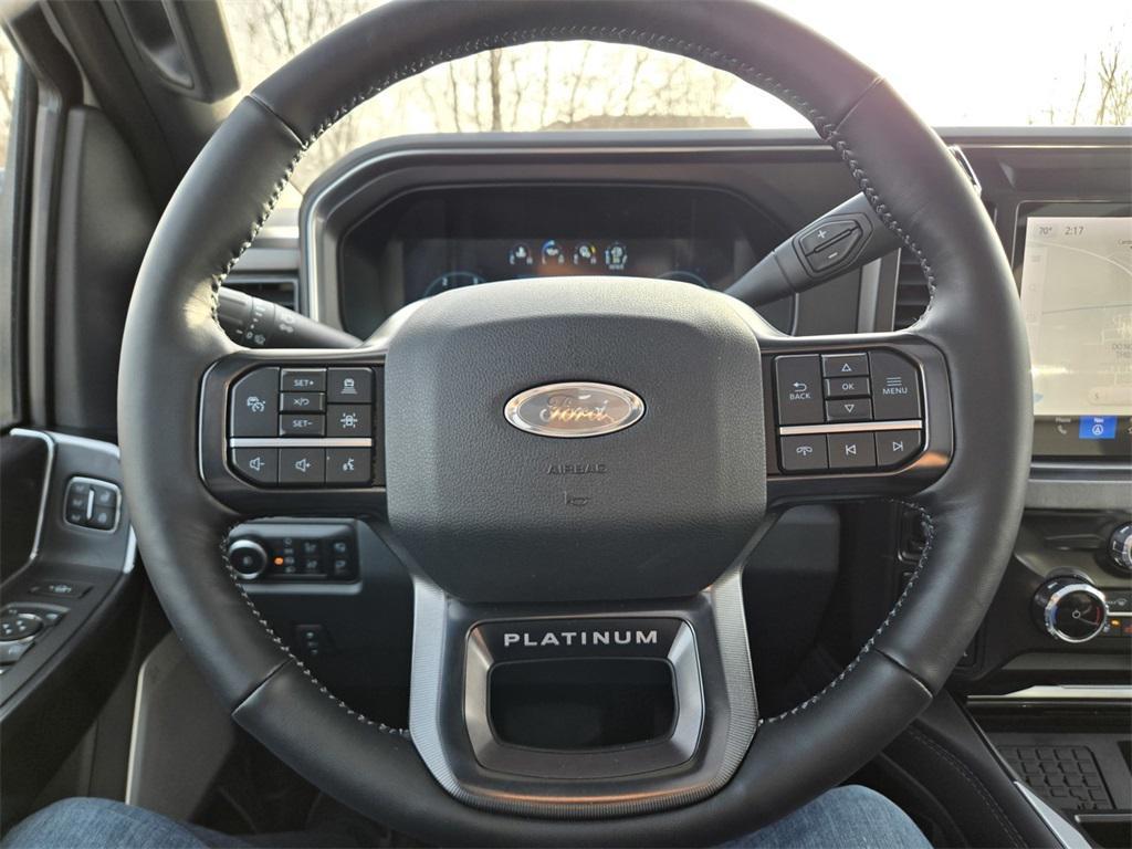 new 2026 Ford F-350 car, priced at $99,330