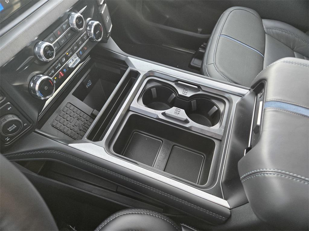 new 2026 Ford F-350 car, priced at $99,330