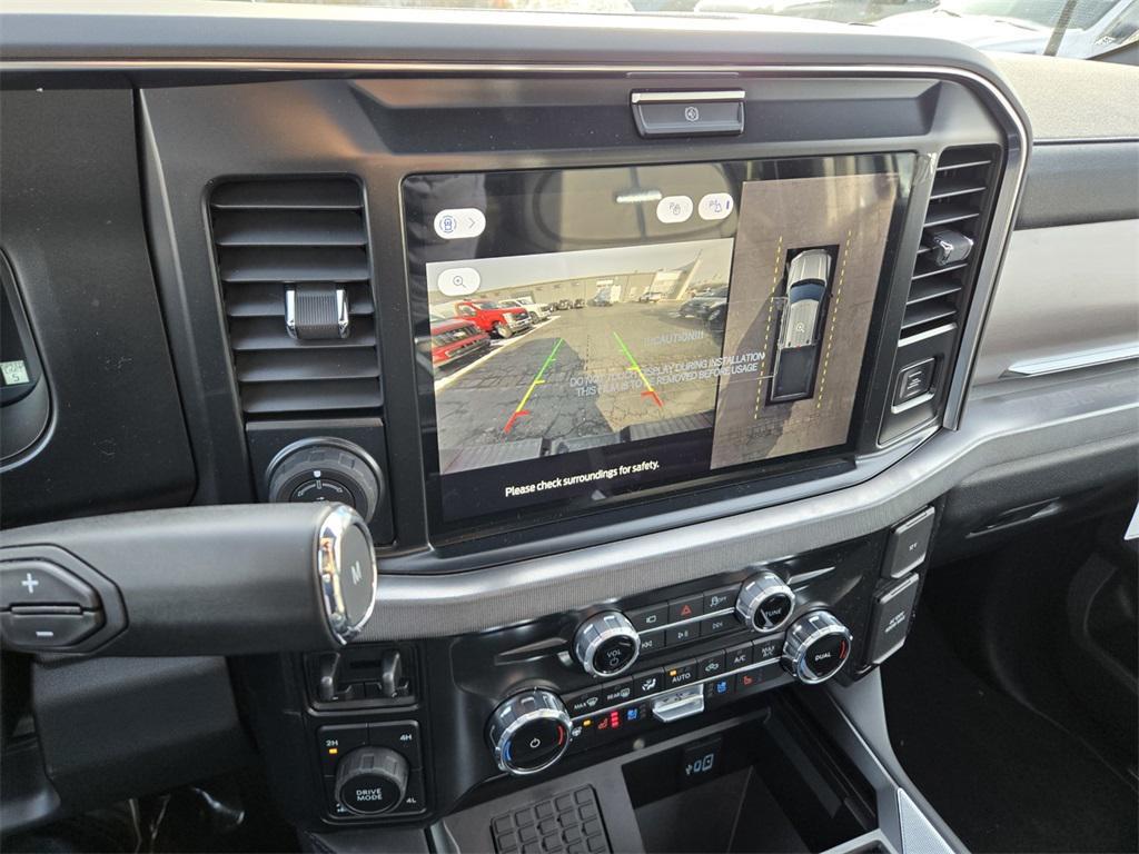 new 2026 Ford F-350 car, priced at $99,330