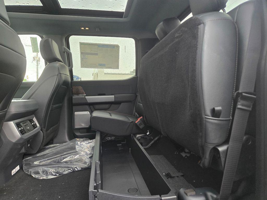 new 2026 Ford F-250 car, priced at $95,920