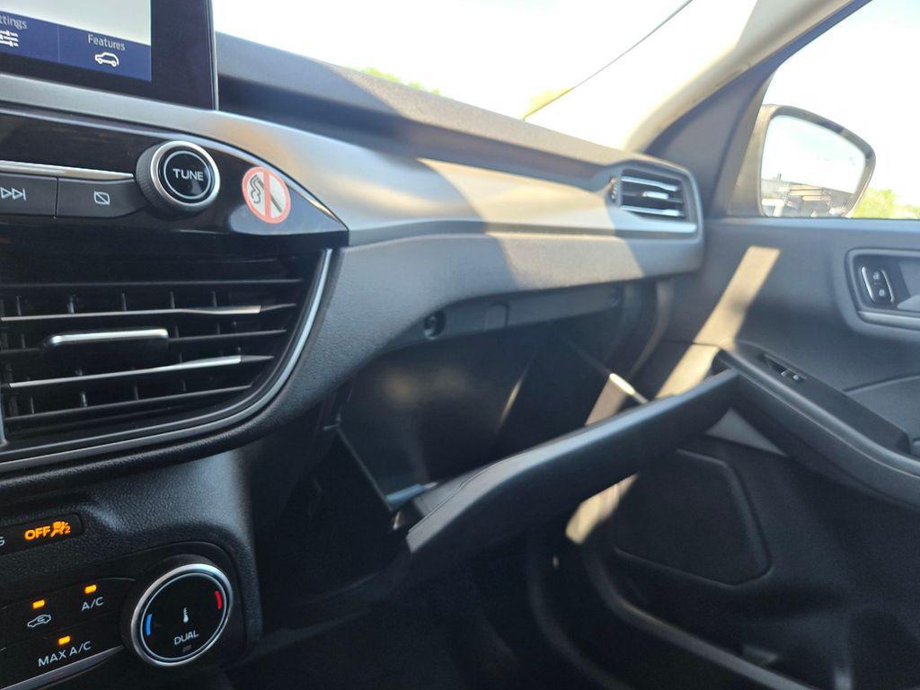 used 2024 Ford Escape car, priced at $19,500