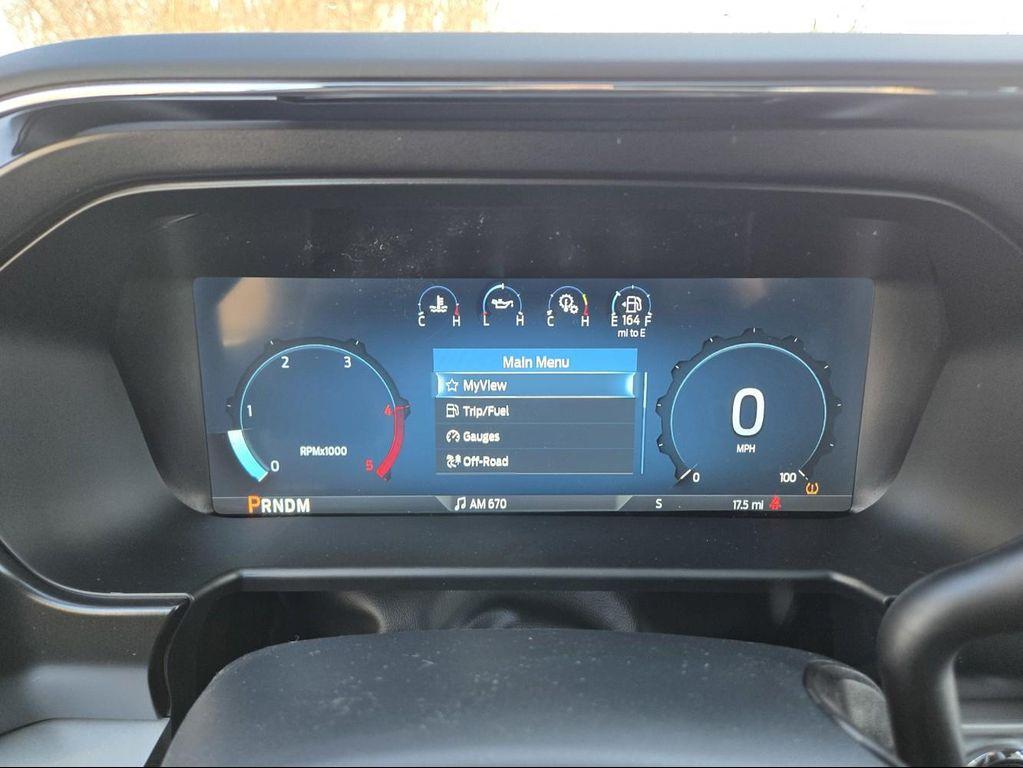 new 2026 Ford F-250 car, priced at $77,395