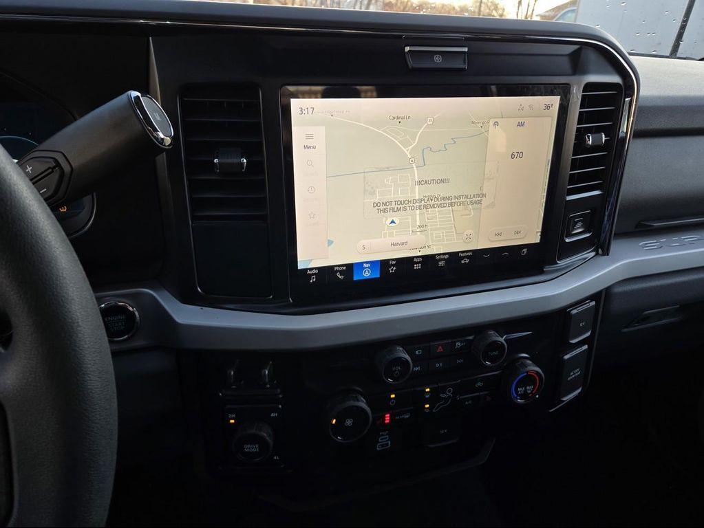 new 2026 Ford F-250 car, priced at $77,395