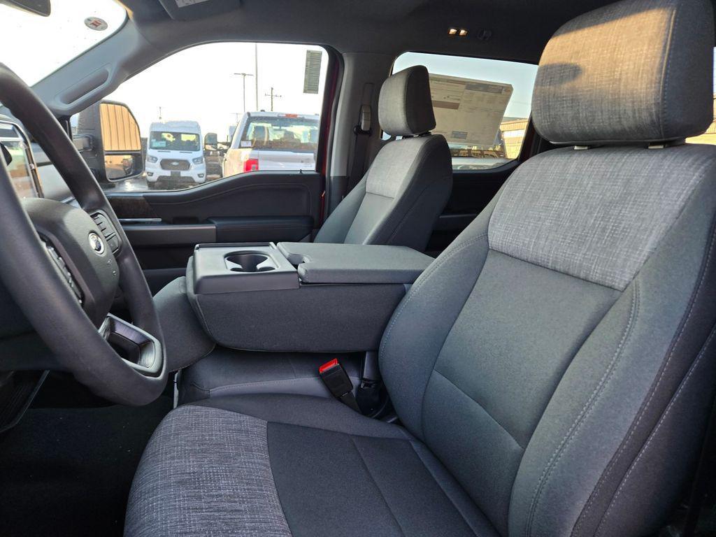 new 2026 Ford F-250 car, priced at $76,395