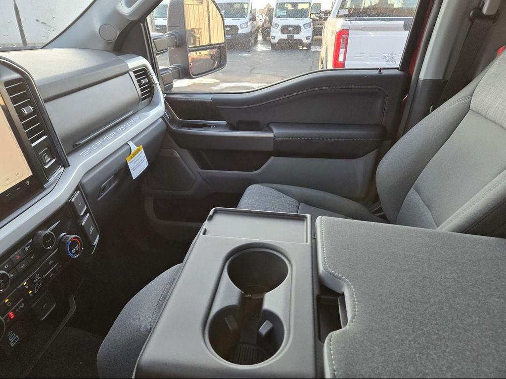 new 2026 Ford F-250 car, priced at $77,395