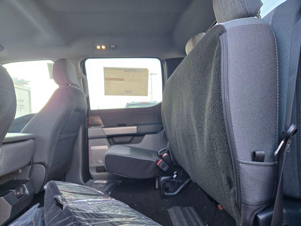 new 2026 Ford F-250 car, priced at $76,395