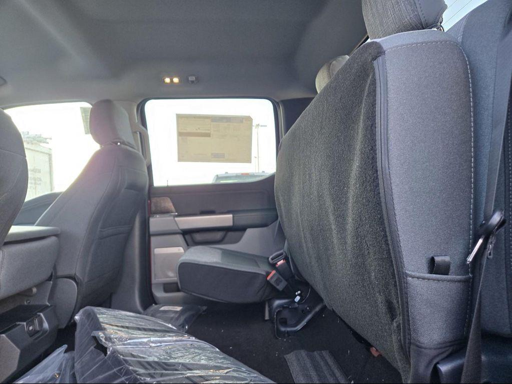 new 2026 Ford F-250 car, priced at $77,395