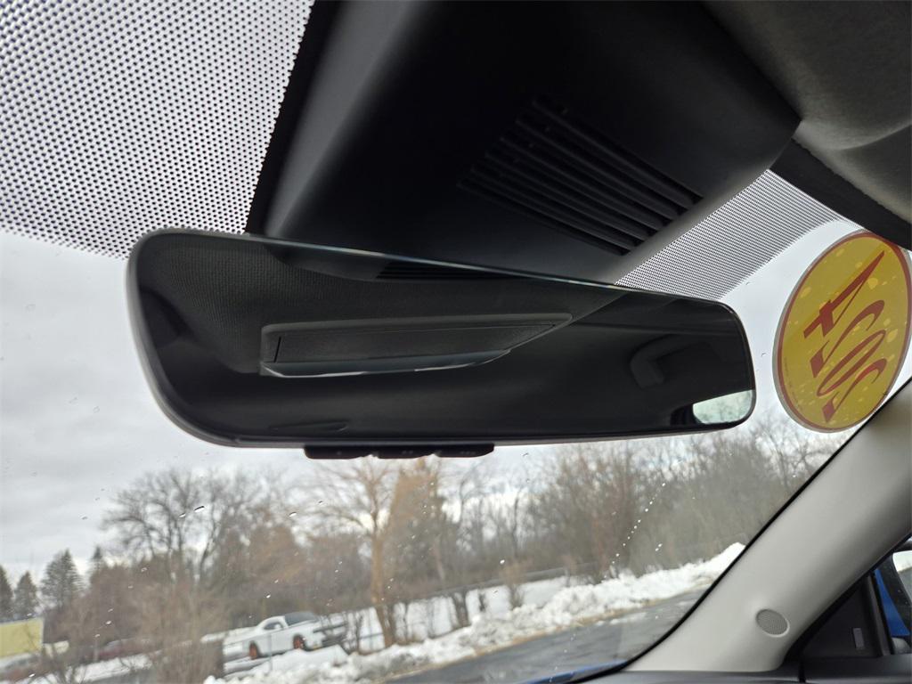 used 2024 Nissan Sentra car, priced at $19,998