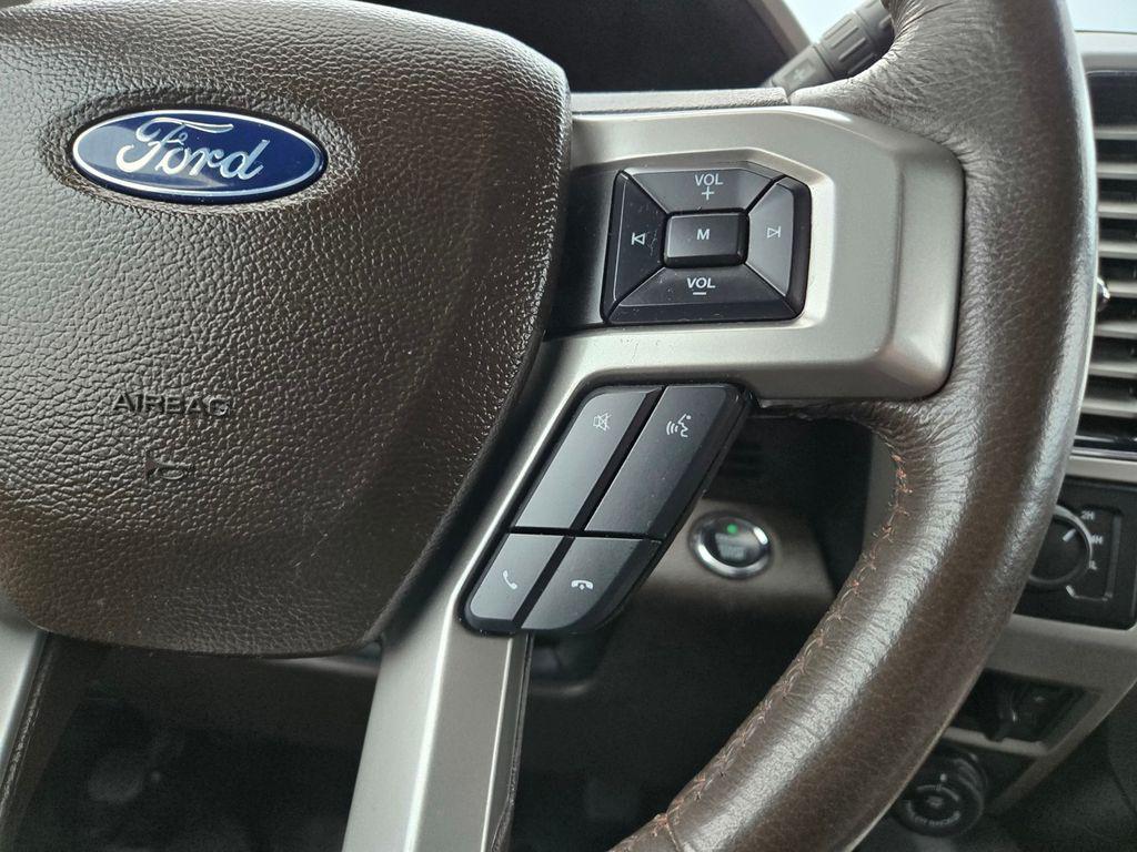 used 2021 Ford F-250 car, priced at $59,800