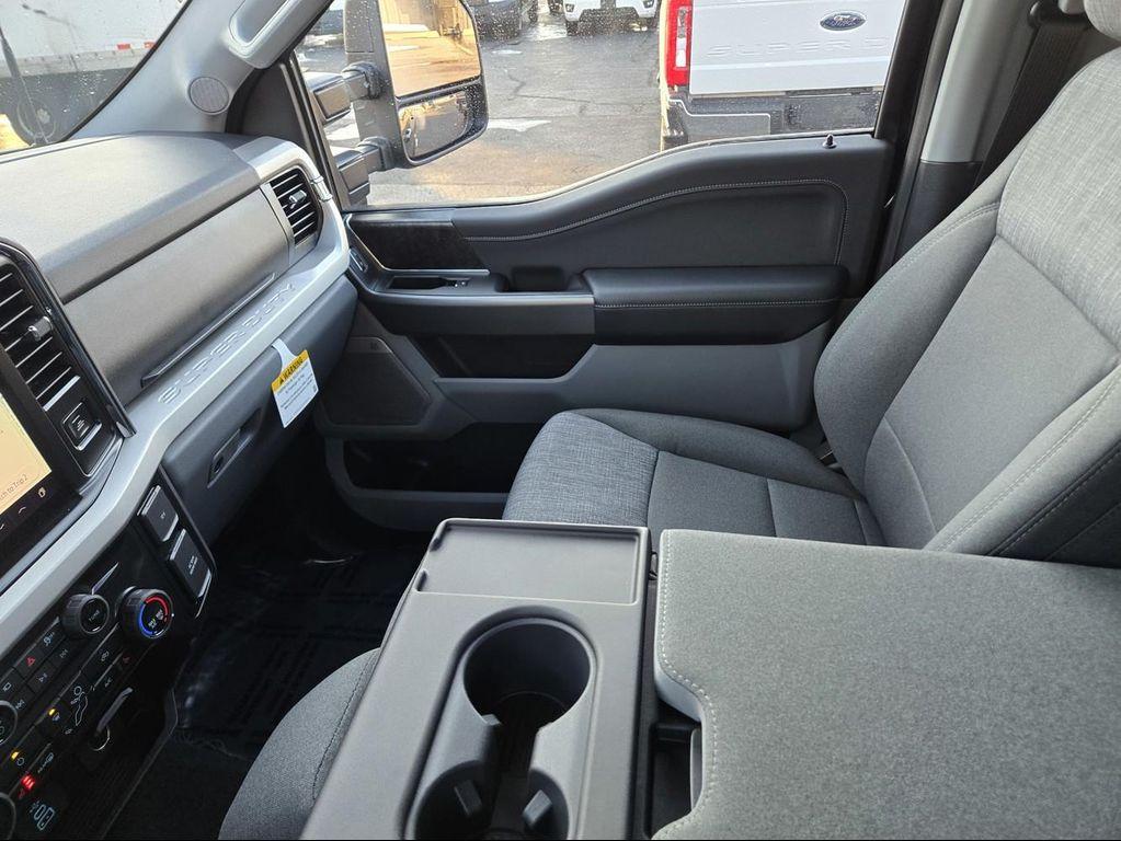 new 2026 Ford F-350 car, priced at $68,430