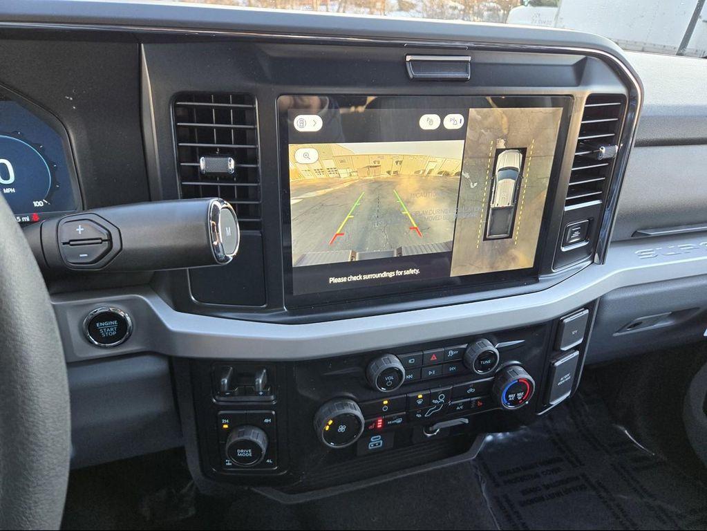 new 2026 Ford F-350 car, priced at $68,430