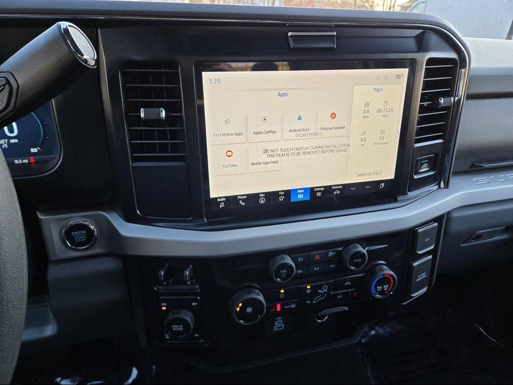 new 2026 Ford F-350 car, priced at $68,430