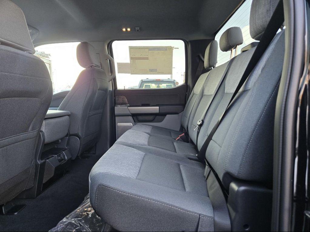 new 2026 Ford F-350 car, priced at $68,430