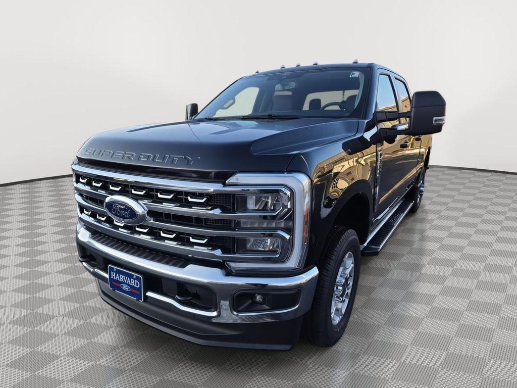 new 2026 Ford F-350 car, priced at $68,430