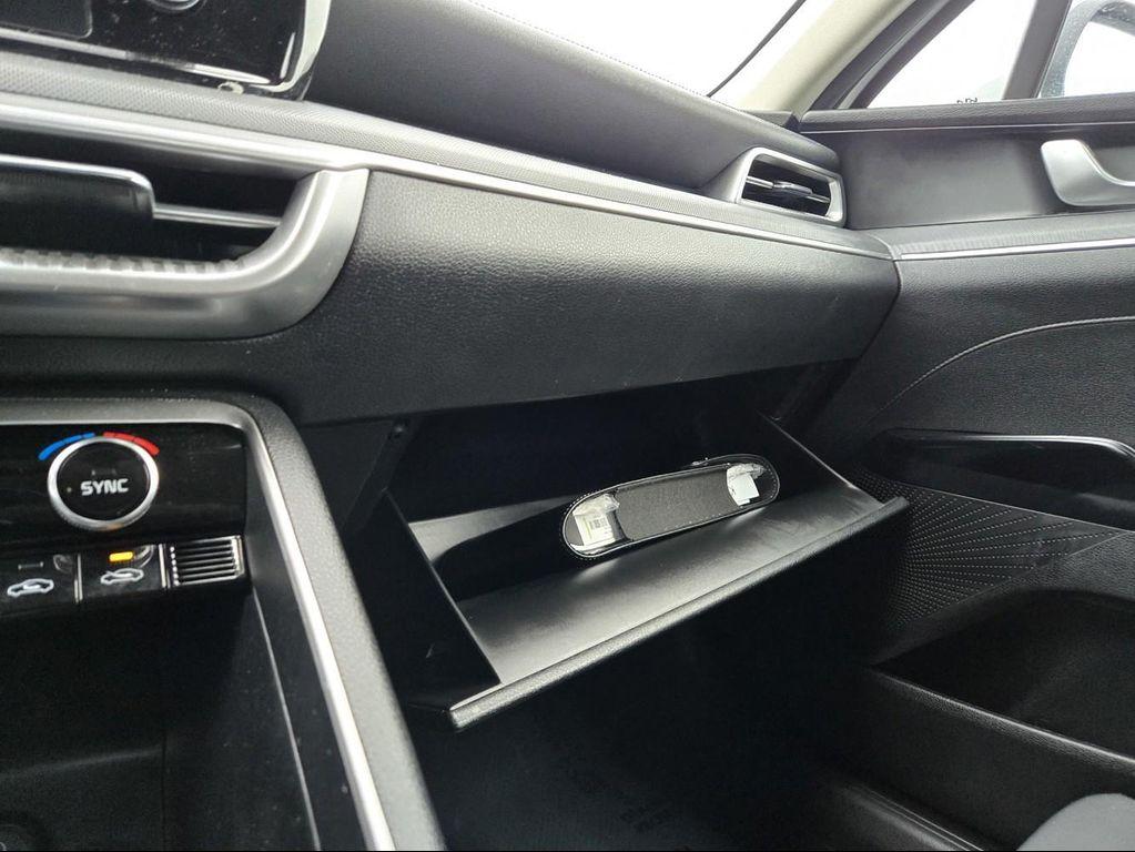 used 2023 Kia K5 car, priced at $19,998