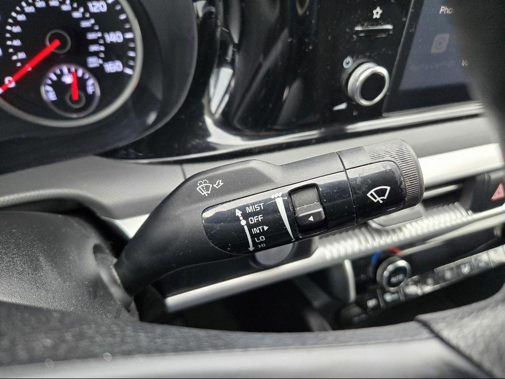 used 2023 Kia K5 car, priced at $19,998