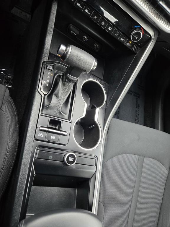 used 2023 Kia K5 car, priced at $19,998