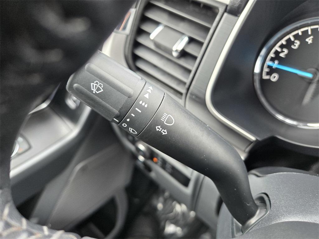 used 2022 Ford F-150 car, priced at $38,550