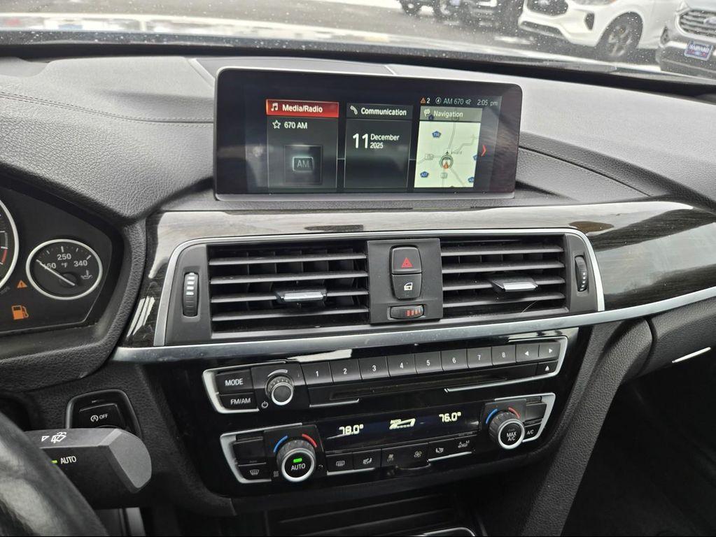 used 2018 BMW 430 car, priced at $19,575