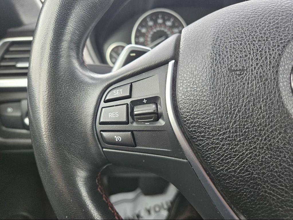 used 2018 BMW 430 car, priced at $19,575