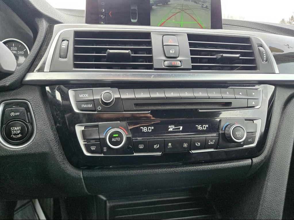 used 2018 BMW 430 car, priced at $19,575