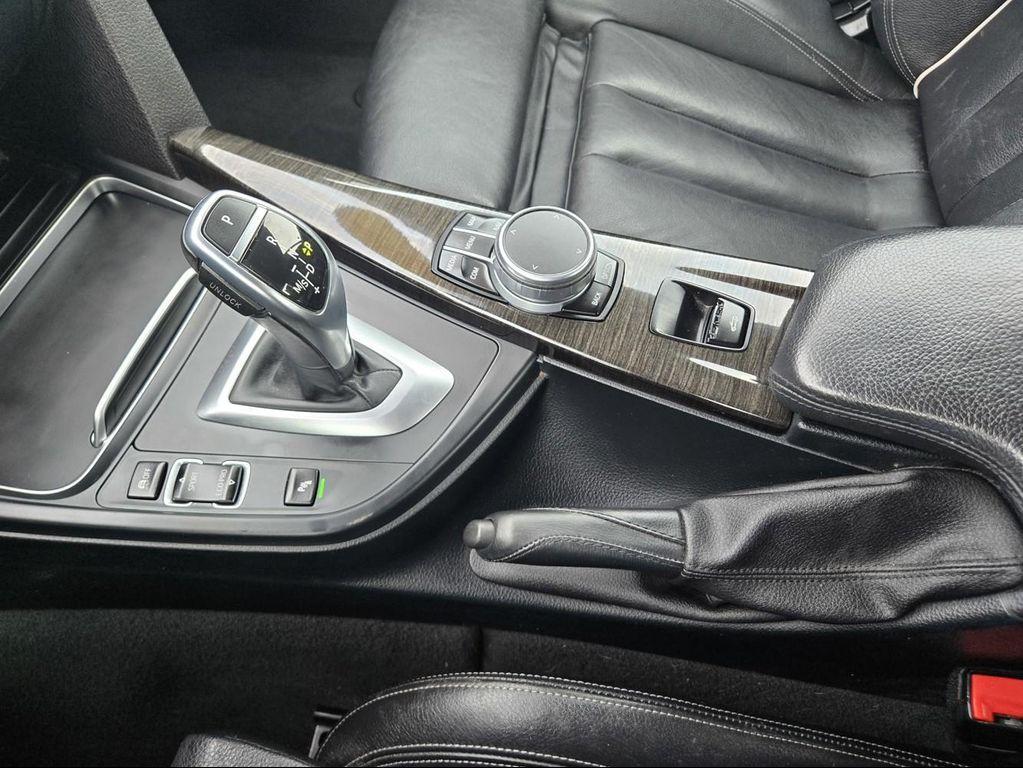 used 2018 BMW 430 car, priced at $19,575