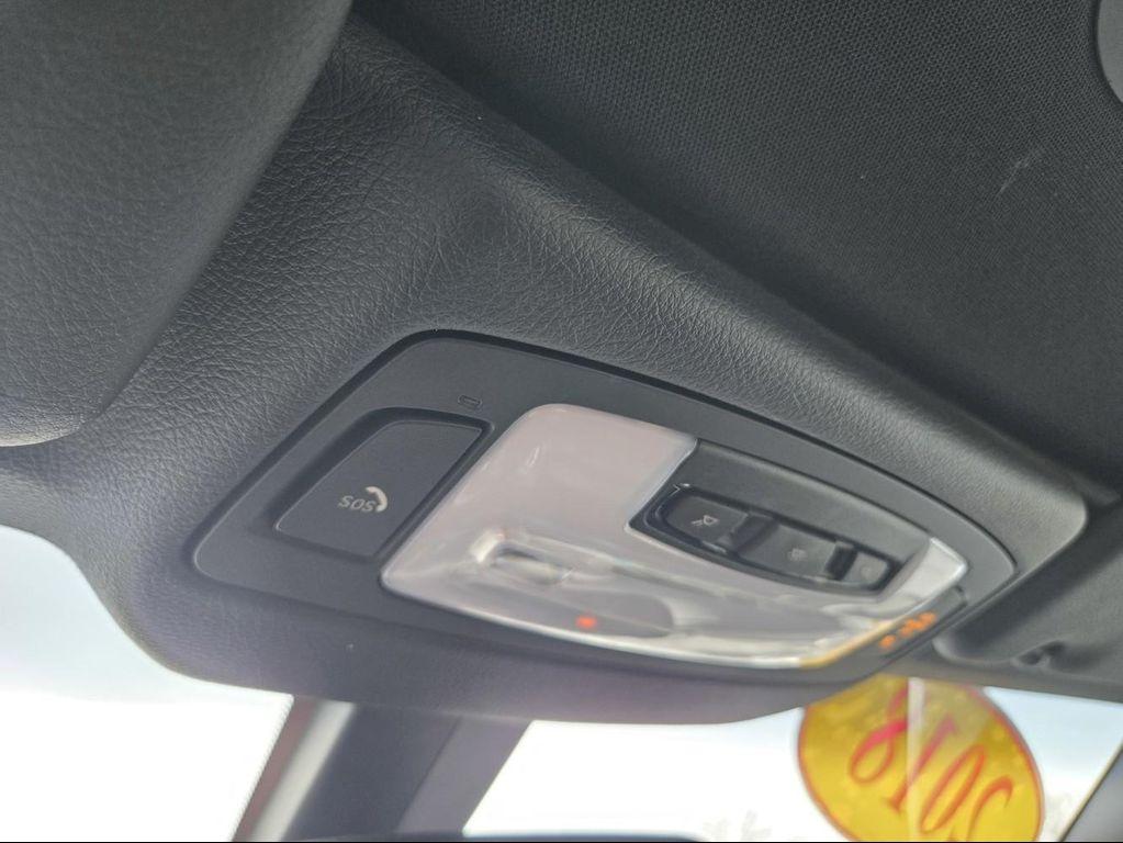 used 2018 BMW 430 car, priced at $19,575