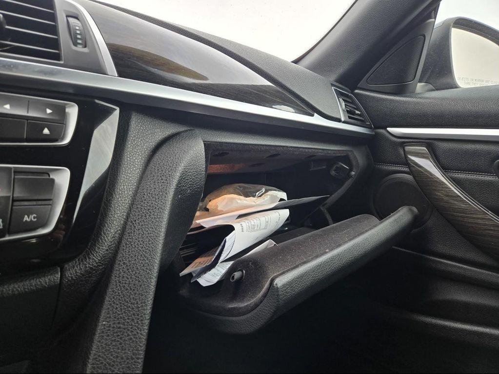 used 2018 BMW 430 car, priced at $19,575