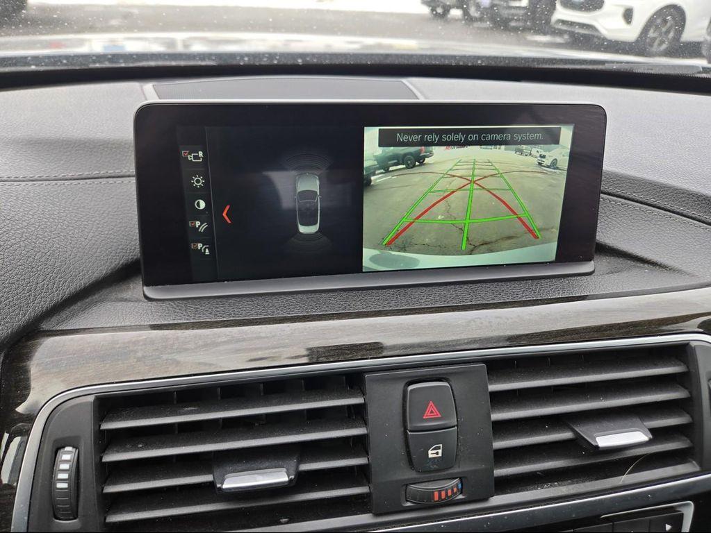 used 2018 BMW 430 car, priced at $19,575