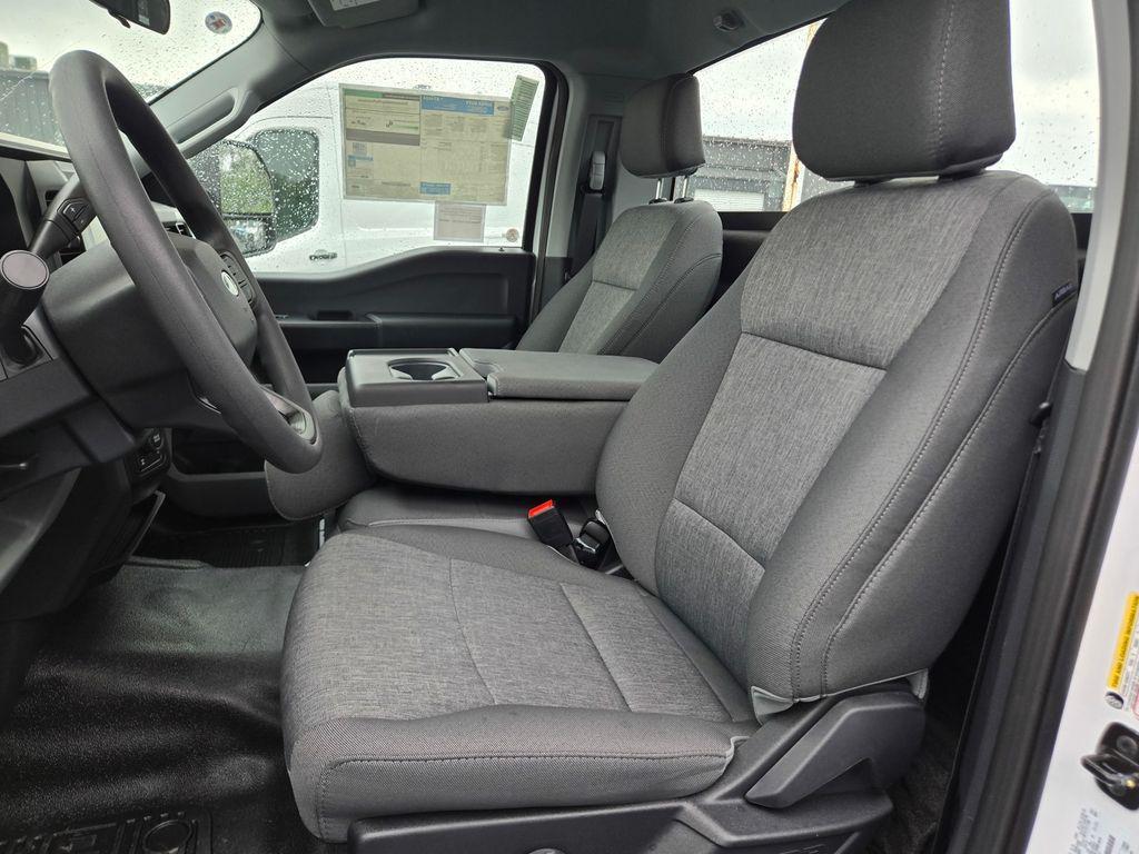 new 2026 Ford F-250 car, priced at $54,735