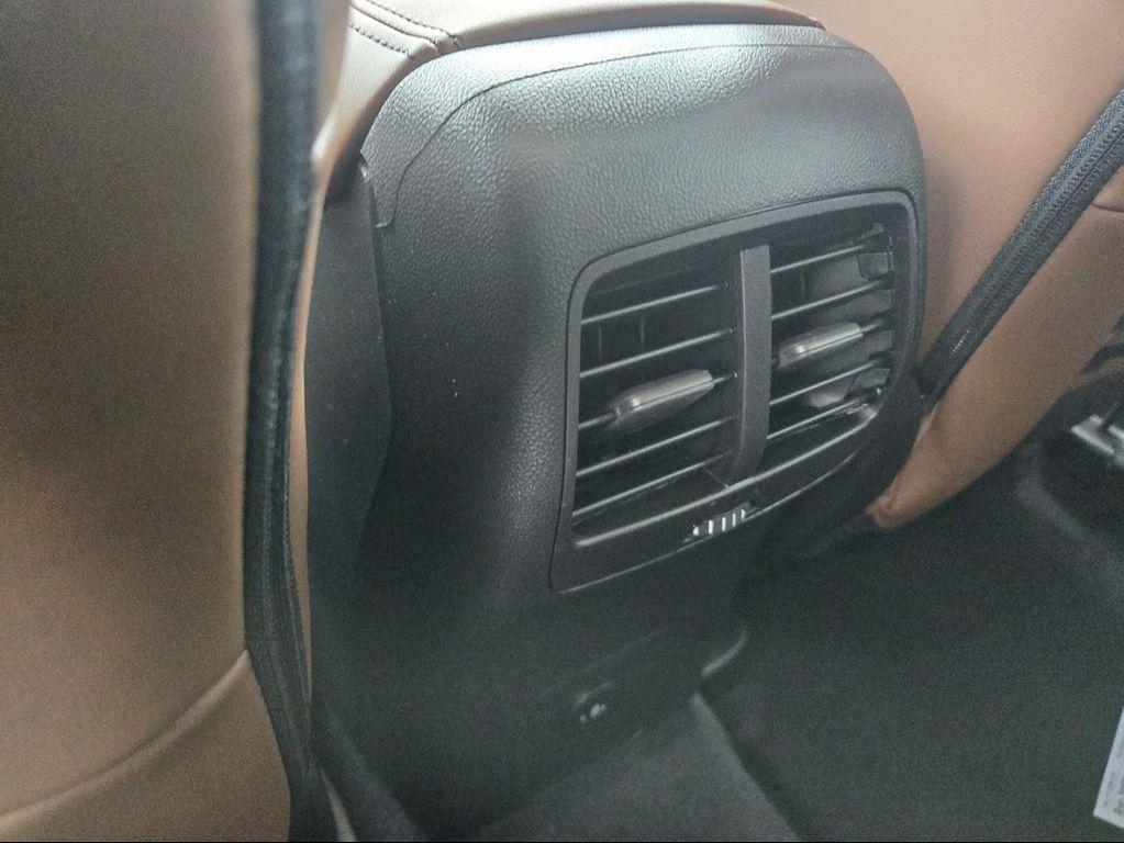 new 2025 Ford Bronco Sport car, priced at $37,582