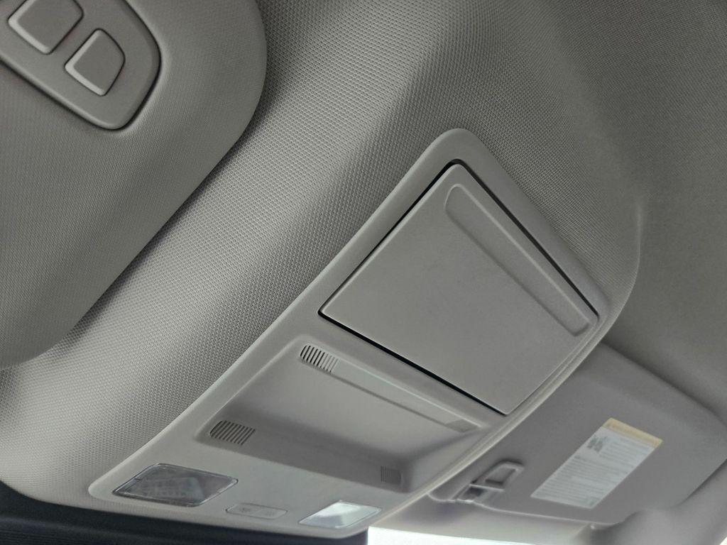 new 2025 Ford Bronco Sport car, priced at $35,999