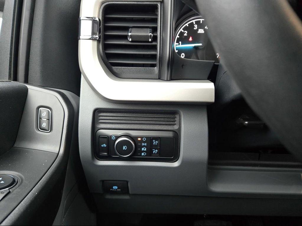 new 2026 Ford F-250 car, priced at $55,065