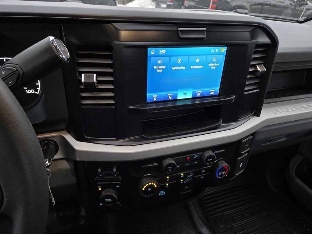 new 2026 Ford F-250 car, priced at $55,065