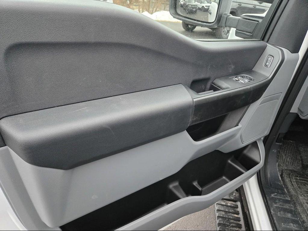 new 2026 Ford F-250 car, priced at $55,065