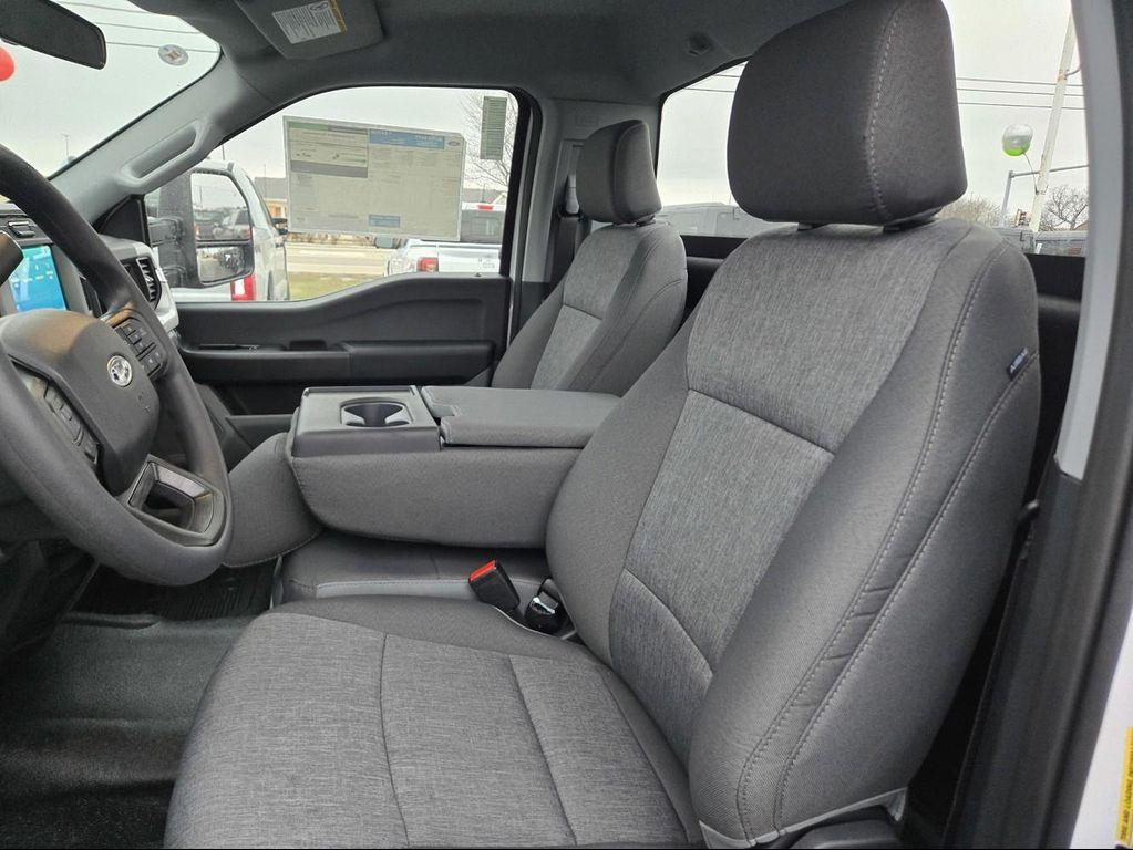 new 2026 Ford F-250 car, priced at $55,065