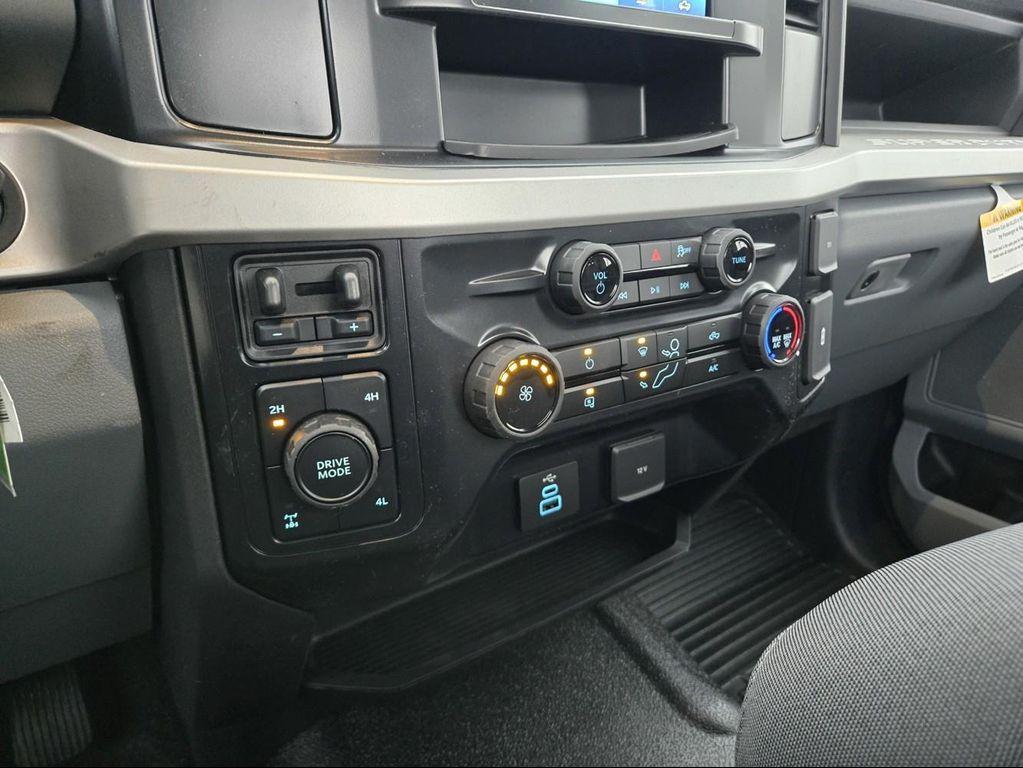 new 2026 Ford F-250 car, priced at $55,065