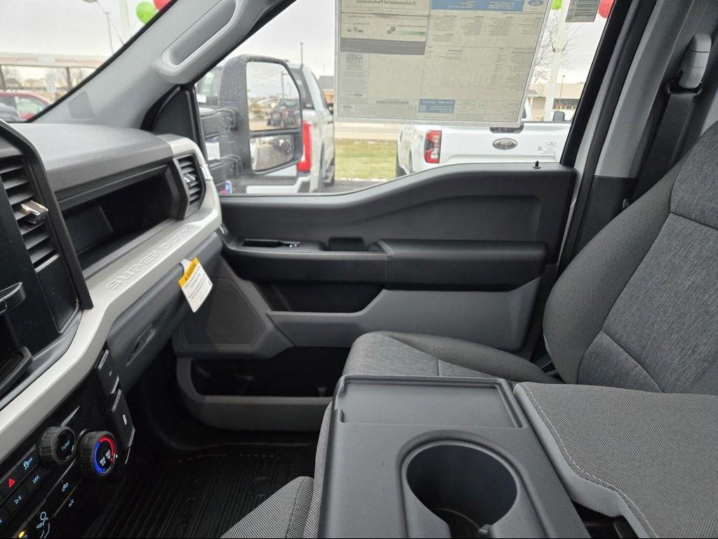 new 2026 Ford F-250 car, priced at $55,065