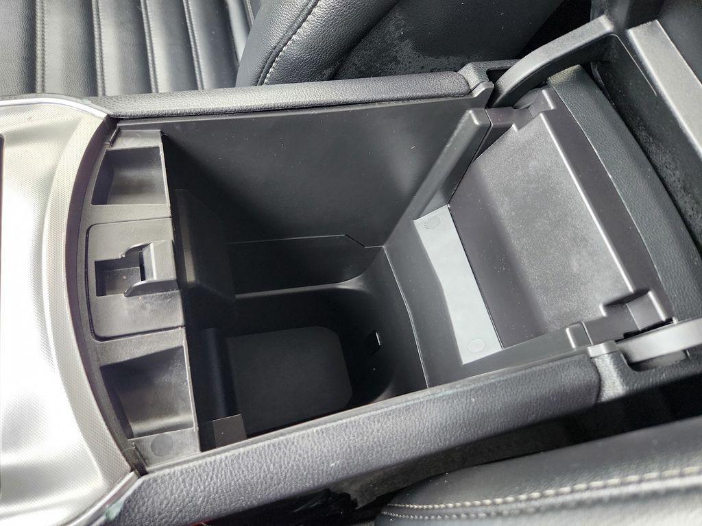 used 2022 Ford Edge car, priced at $22,300