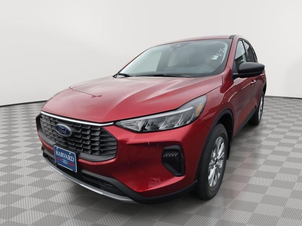 new 2026 Ford Escape car, priced at $32,438