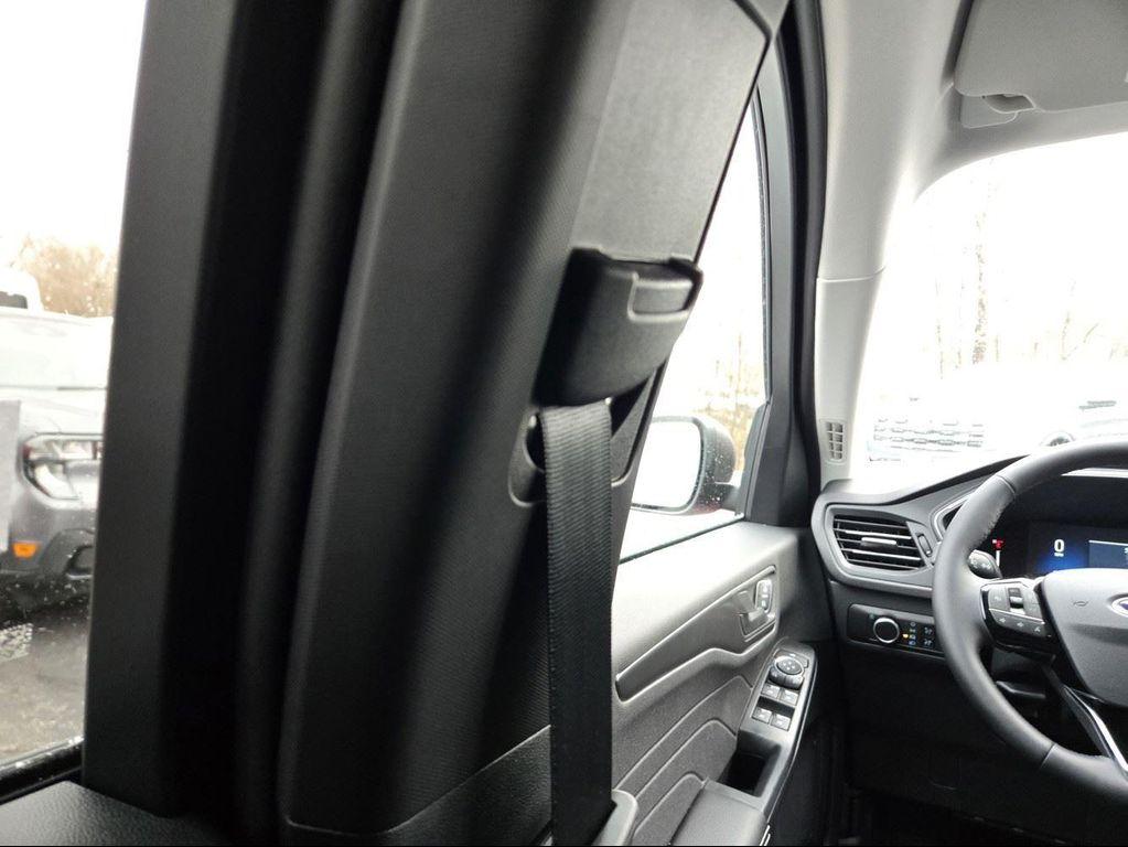 new 2026 Ford Escape car, priced at $32,438